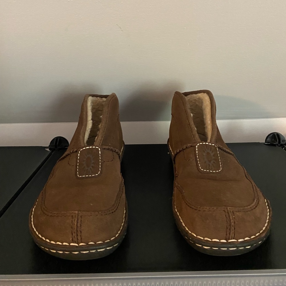Ugg Mens Shoes. Sz 10